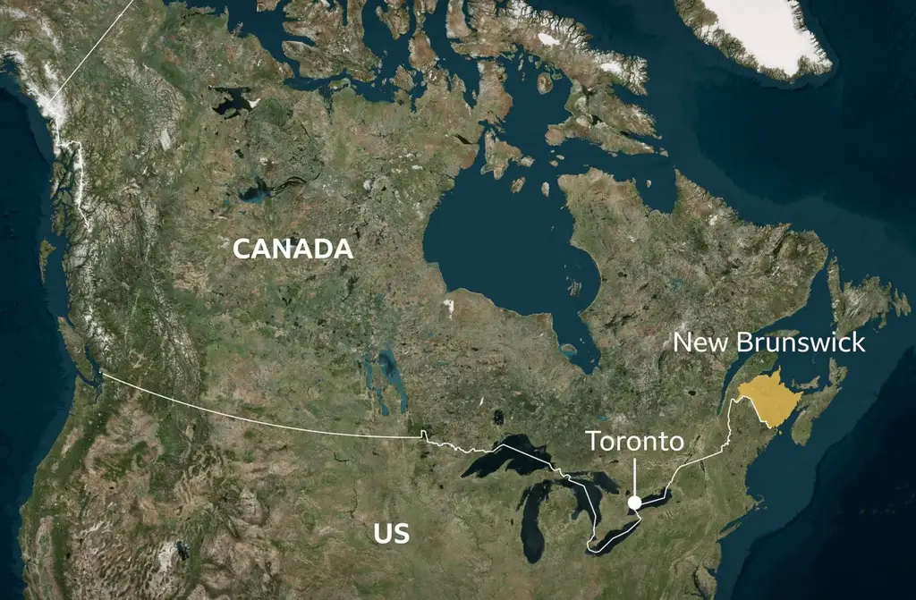 加拿大神秘脑病之谜