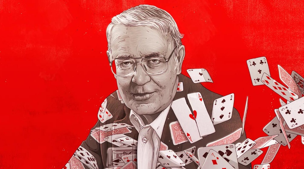 赌博成瘾并非道德败坏,而是一种心理疾病