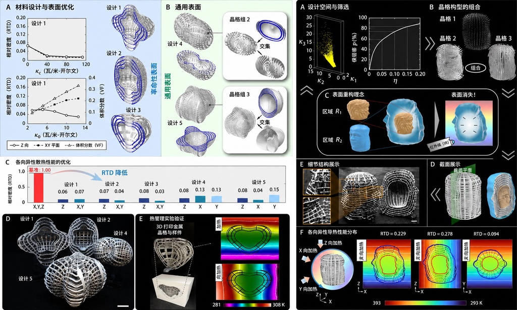 科学家造出首个3D热隐身斗篷,可让物体在红外成像下消失