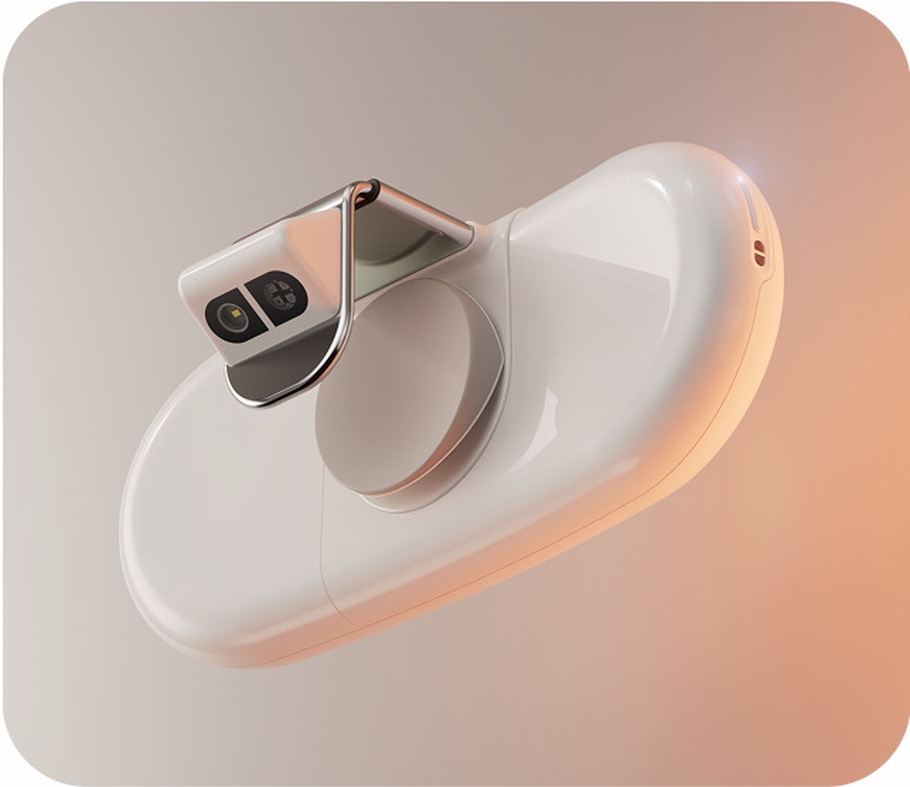 当马桶开始“看见”你：科勒隐私协议引起争议