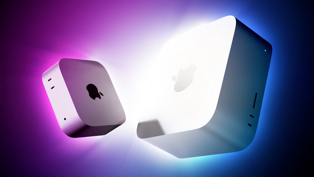 AI狂潮引发Mac mini抢购，高端配置卖断货