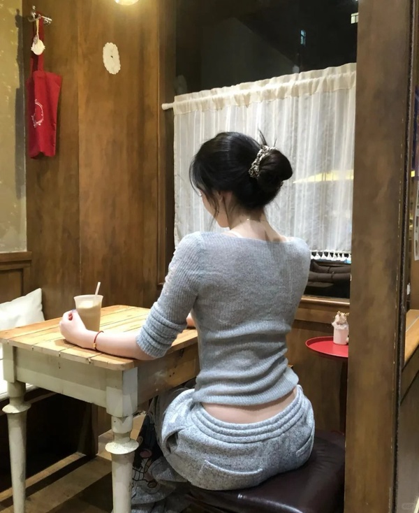 NO.021519 真实日常穿搭与生活随拍精选 第 1 张