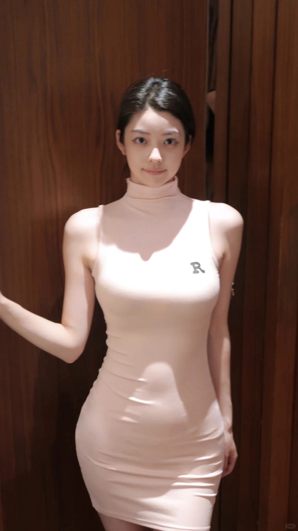 NO.021236 真实日常穿搭与生活随拍精选 第 1 张