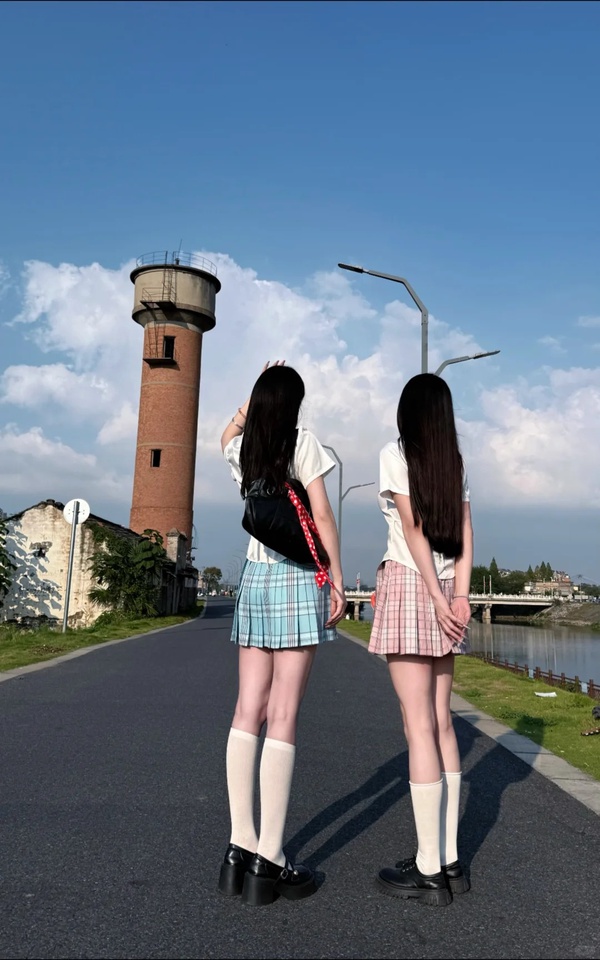 NO.021580 真实日常穿搭与生活随拍精选 第 1 张
