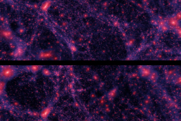AI越懂宇宙模型，越可能对新物理视而不见