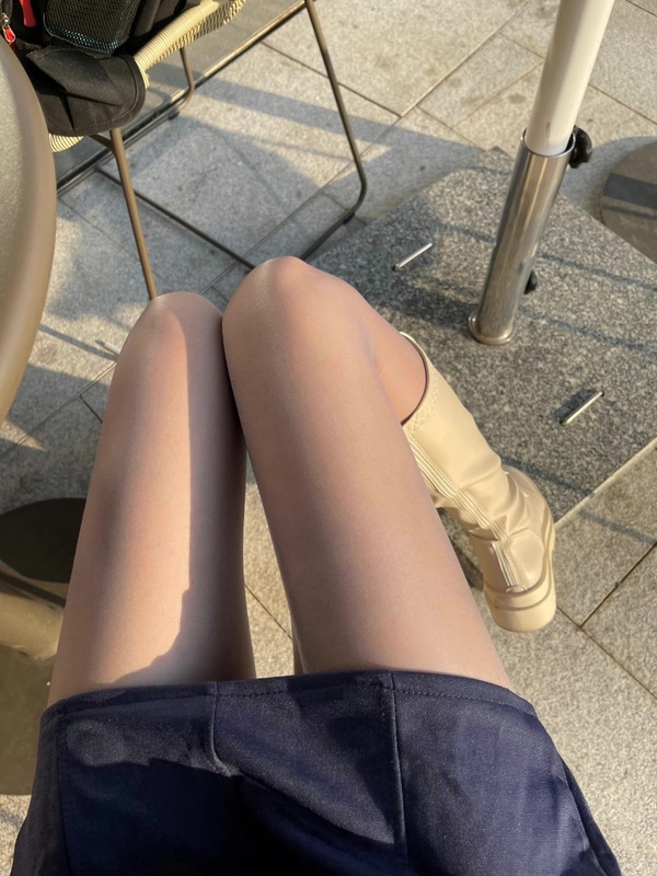NO.021427 真实日常穿搭与生活随拍精选 第 1 张
