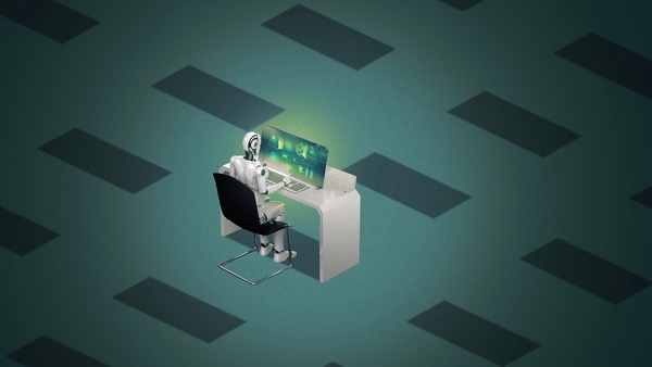 算力成本暴涨，企业雇佣AI比雇人更烧钱