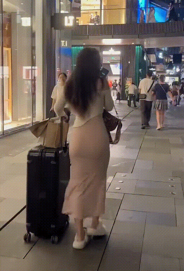NO.021582 真实日常穿搭与生活随拍精选 第 1 张