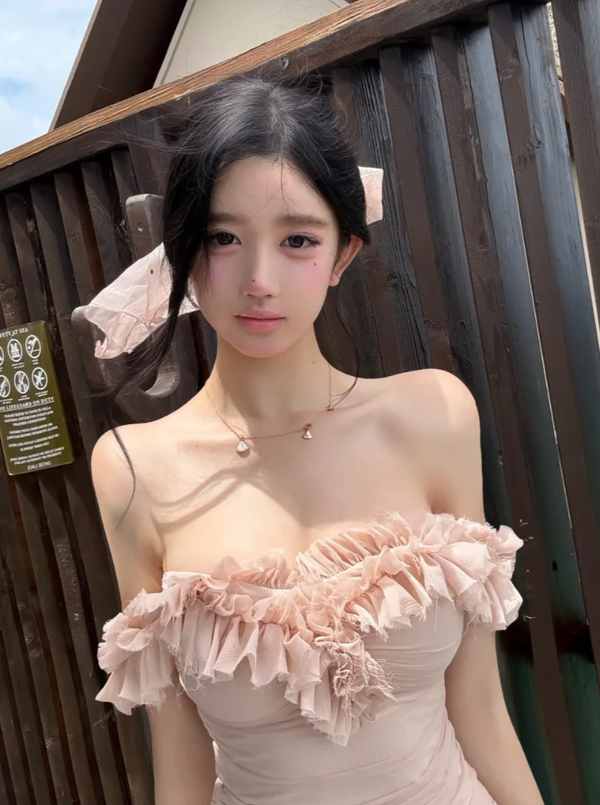 NO.021274 真实日常穿搭与生活随拍精选 第 1 张